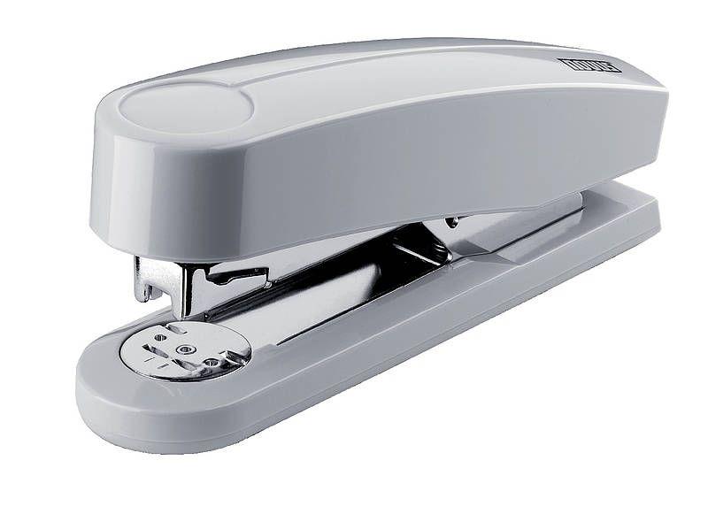 GRAPADORA NOVUS B4 GRIS