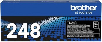 TONER BROTHER TN248BK NEGRO 1.000 PAGINAS