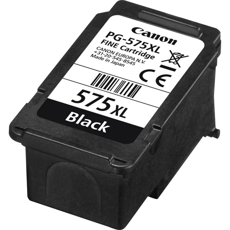 CARTUCHO ORIGINAL CANON  PG575XL NEGRO PIXMA