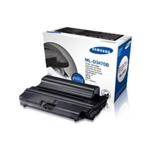 TONER SAMSUNG MLD3470A - SU672A NEGRO 10.000 PAGINAS