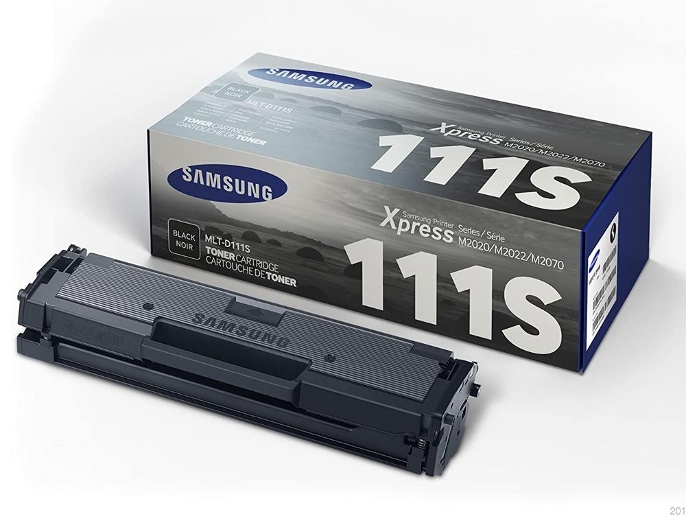 TONER SAMSUNG MLT-D111S M2020/M2022 1.000 PAGINAS