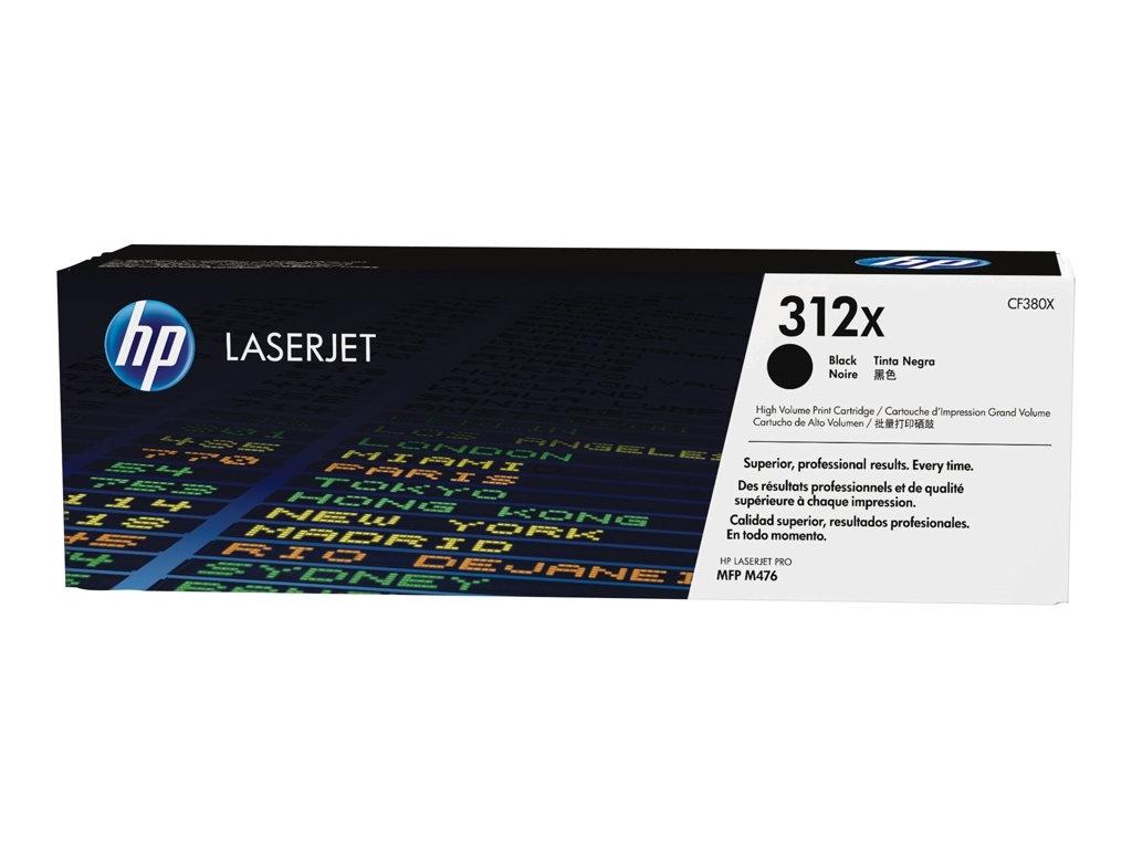 TONER HP CF380X NEGRO