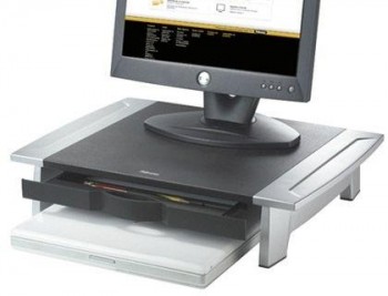 SOPORTE MONITOR OFFICE SUITES FELLOWES RF 8031101