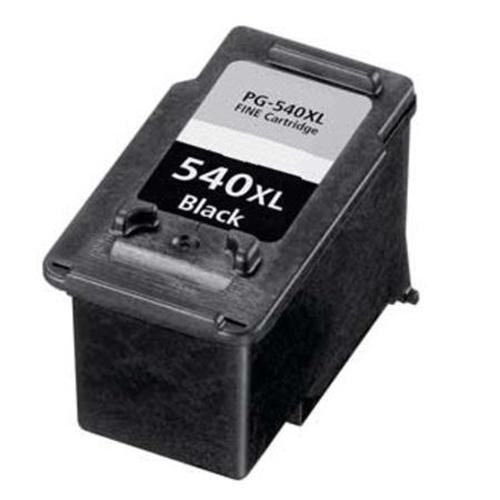 CARTUCHO COMPATIBLE CANON NEGRO PG-540XL PIXMA MG/2150/3150