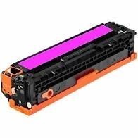 TONER COMPATIBLE CF213A MAGENTA HP LASERJET PRO 200 COLOR M251N/251NW/251MFPAQUETE276NW 1800PAG