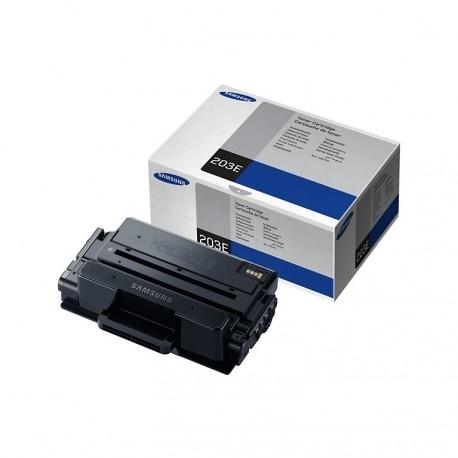 TONER SAMSUNG MLT-D203E/ELS 10.000 PAGINAS M3820/3870/4070