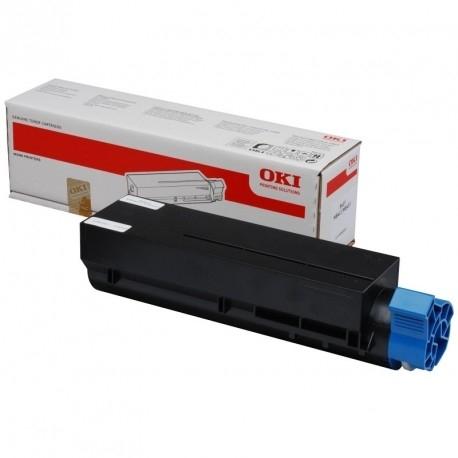 TONER OKI B431 MB/491 12.000 PAGINAS