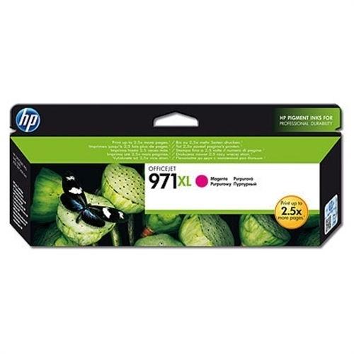 CARTUCHO HP 971XL MAGENTA CN627AE