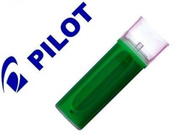 RECAMBIO ROTULADOR PILOT VBOARD MASTER TINTA LIQUIDA VERDE
