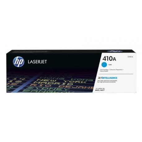 TONER HP CF411A CYAN 2.300 PAGINAS