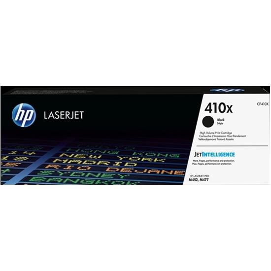 TONER HP CF410X NEGRO 6.500 PAGINAS