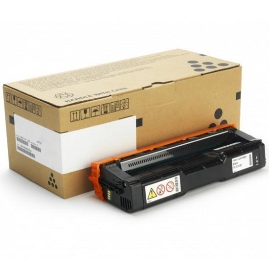 TONER RICOH 407716 NEGRO 6.500 PAGINAS SPC250/252E