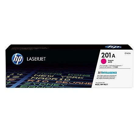 TONER HP CF403A MAGENTA 1.400 PAGINAS