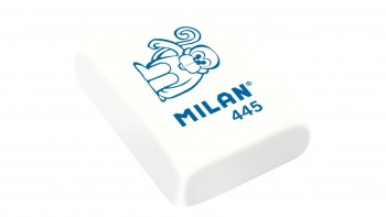 GOMA DE BORRAR MILAN 445