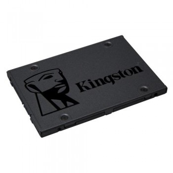 DISCO SSD KINGSTON TECHNOLOGY SSDNOW A400 240GB