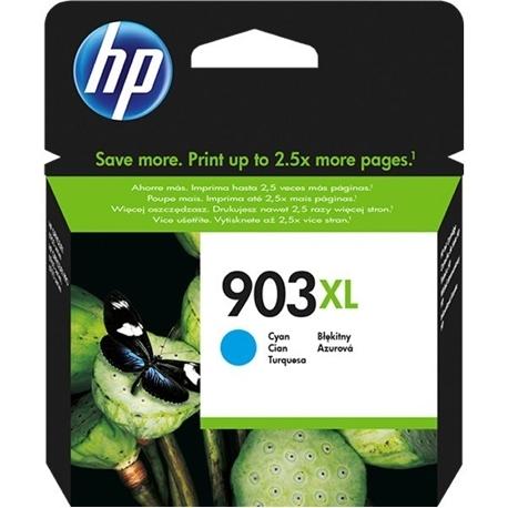 CARTUCHO HP 903XL CYAN