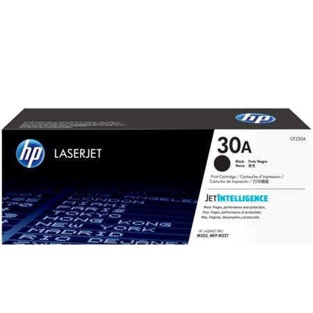 TONER HP CF230A 1.600 PAGINAS