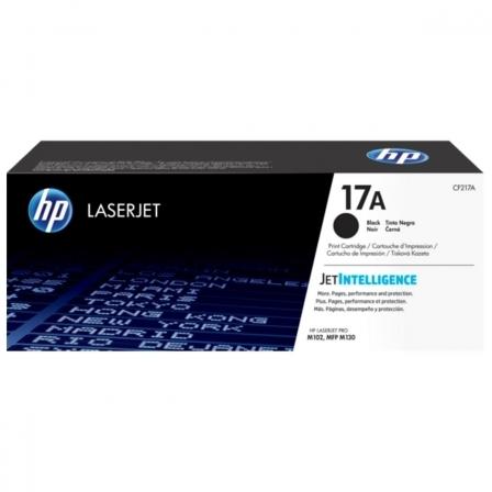 TONER HP CF217A