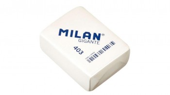 GOMA DE BORRAR MILAN 403 GIGANTE