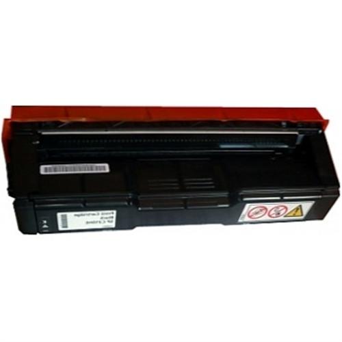 TONER RICOH 407634 NEGRO 6.500 PAGINAS SPC-310BK