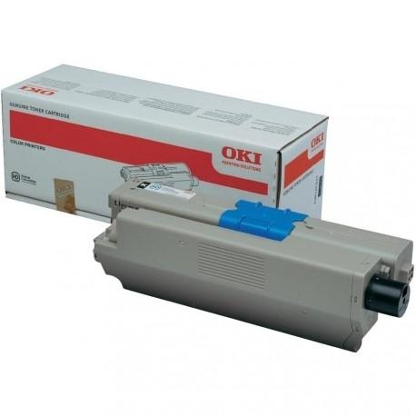 TONER OKI C301/321/332/342 NEGRO - 44973536