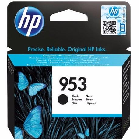 CARTUCHO HP 953 NEGRO L0S58AE