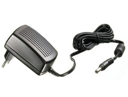 DYMO ADAPTADOR  CABLE DE ALIMENTACIÓN NEGRO 240V PARA , LM160, LM210D - S0721440