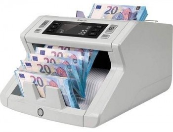 CONTADOR DE BILLETES SAFESCAN 2210