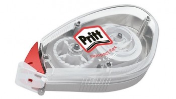 CINTA CORRECTORA PRITT COMPACT FLEX 4,2 MM X 10 M