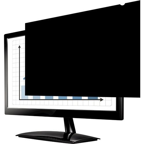 FILTRO DE PRIVACIDAD PRIVASCREEN 27" PARA MONITOR ESCRITORIO PANTALLA PANORAMICA RATIO 16:9 FELLOWES