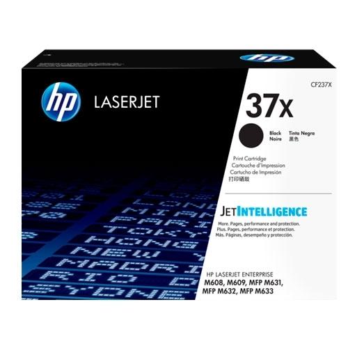 TONER HP CF237X