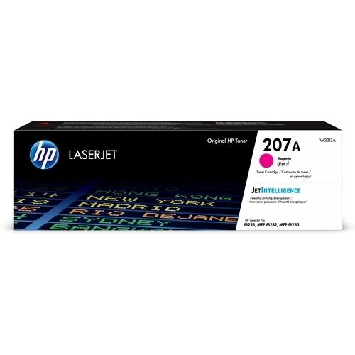 TONER HP W2213A (207A) MAGENTA