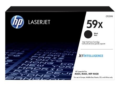 TONER HP CF259X 10.000 PAGINAS
