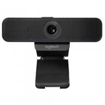 LOGITECH WEBCAM C925E - CAMARA WEB - COLOR - 1920 X 1080 - AUDIO - USB 2.0 - H.264