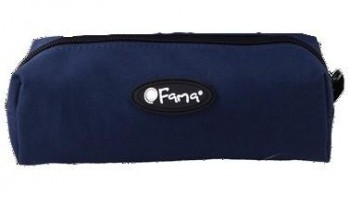 BOLSO ESCOLAR PORTATODO FAMA COLOR AZUL MARINO