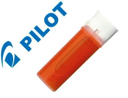 RECAMBIO ROTULADOR PILOT VBOARD MASTER TINTA LIQUIDA NARANJA