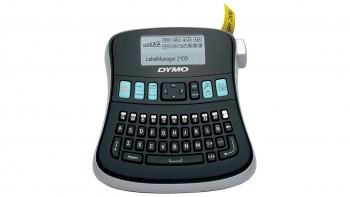 ROTULADORA DYMO ELECTRONICA LABELMANAGER LM 210D