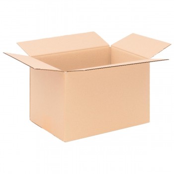 PAQUETE 20 CAJAS CARTON EMBALAR MEDIDAS 540X380X320 MM