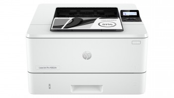IMPRESORA HP LASER MONOCROMO JET PRO 4002DN A4 40PPM - DUPLEX