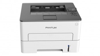 IMPRESORA PANTUM P3300DW LASER MONOCROMO A4 33 PPM - DUPLEX