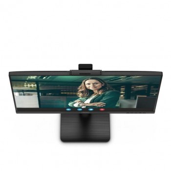 MONITOR PROFESIONAL AOC 24P3QW 23,8" FULL HD WEBCAM Y ALTAVOCES INCORPORADOS