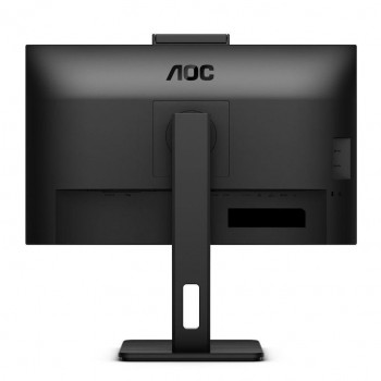 MONITOR PROFESIONAL AOC 24P3QW 23,8" FULL HD WEBCAM Y ALTAVOCES INCORPORADOS