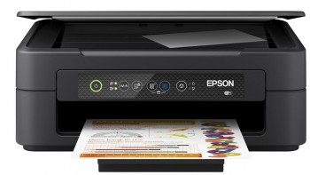 IMPRESORA MULTIFUNCION COLOR EPSON EXPRESSION HOME XP-2200 WIFI