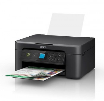 IMPRESORA MULTIFUNCION COLOR EPSON EXPRESSION HOME XP-3200 WIFI