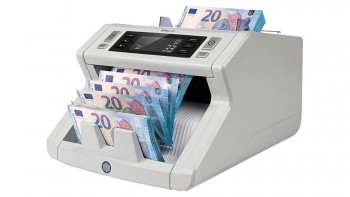 CONTADOR DE BILLETES SAFESCAN 2250