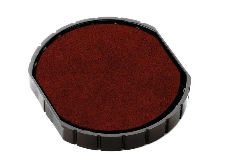 ALMOHADILLA COLOP E/R50 ROJO