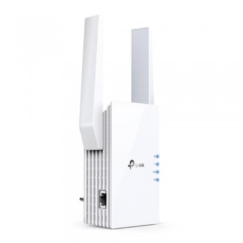 EXTENSOR DE RED WIFI 6 AX1500 TPLINK RE505X