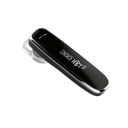 AURICULAR INALAMBRICO HBT3 - BLUETOOTH V5.0 - 2.4 GHz - 10 METROS