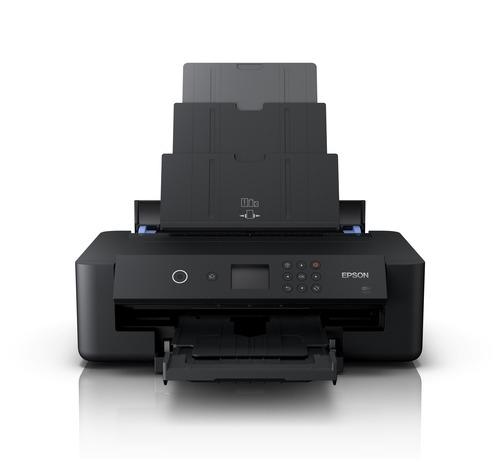 IMPRESORA COLOR EPSON EXPRESSION PHOTO HD XP-15000