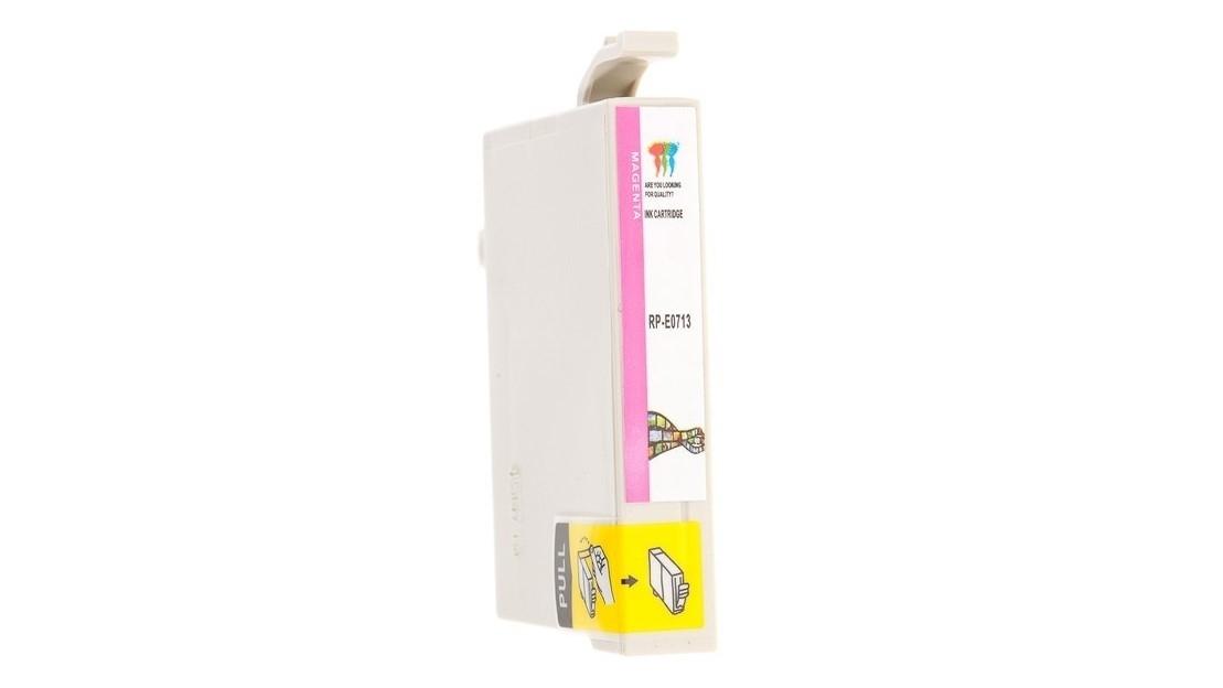 CARTUCHO COMPATIBLE EPSON T0793 MAGENTA